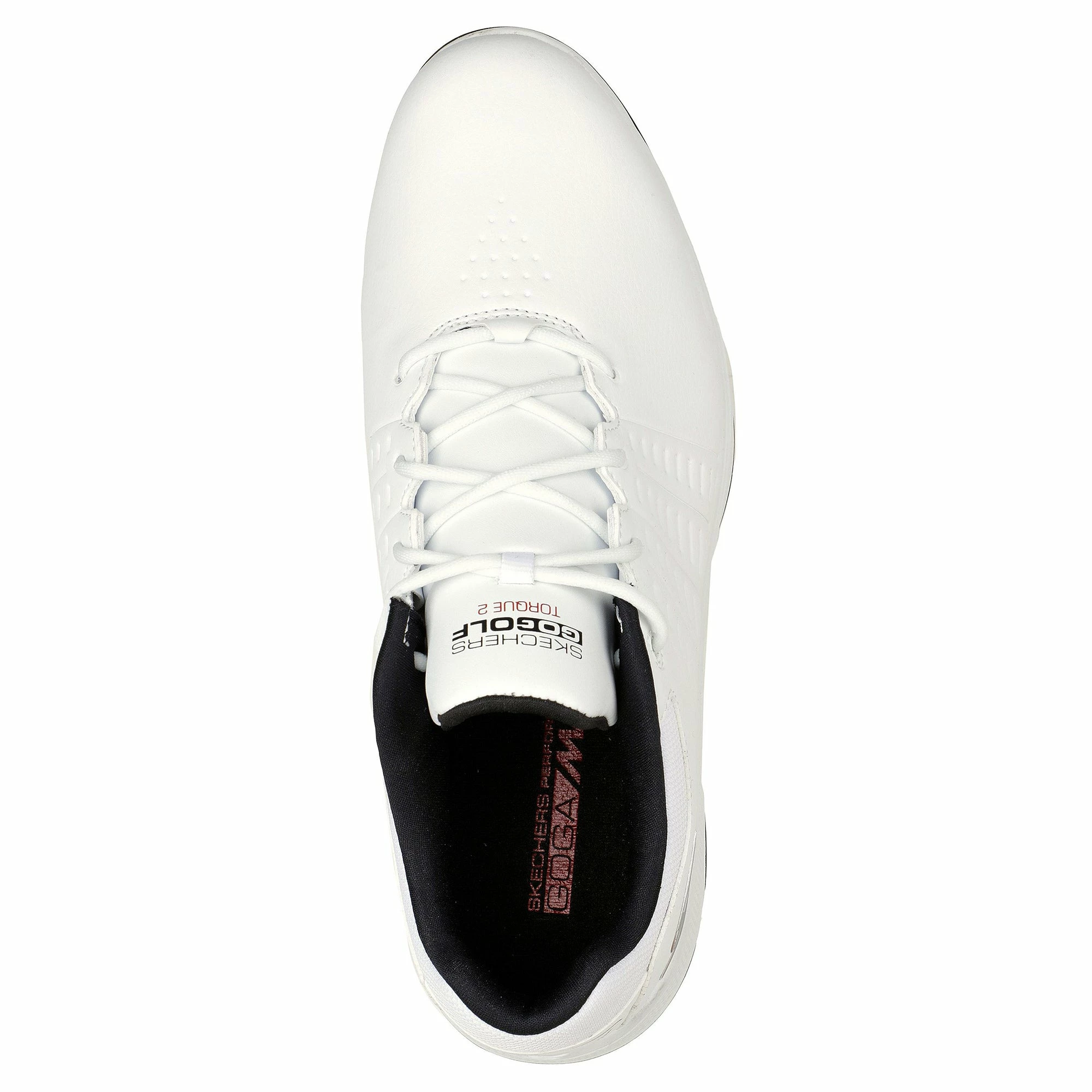 Skechers GO GOLF Torque 2 Mens Golf Shoes - Image 8