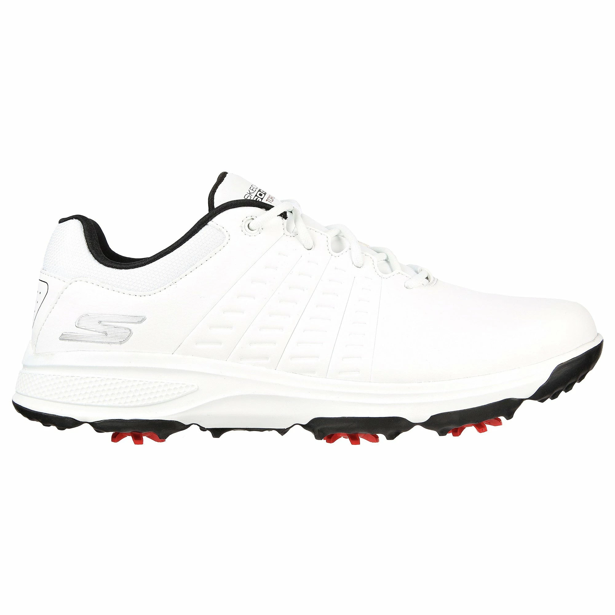 Skechers GO GOLF Torque 2 Mens Golf Shoes - Image 5