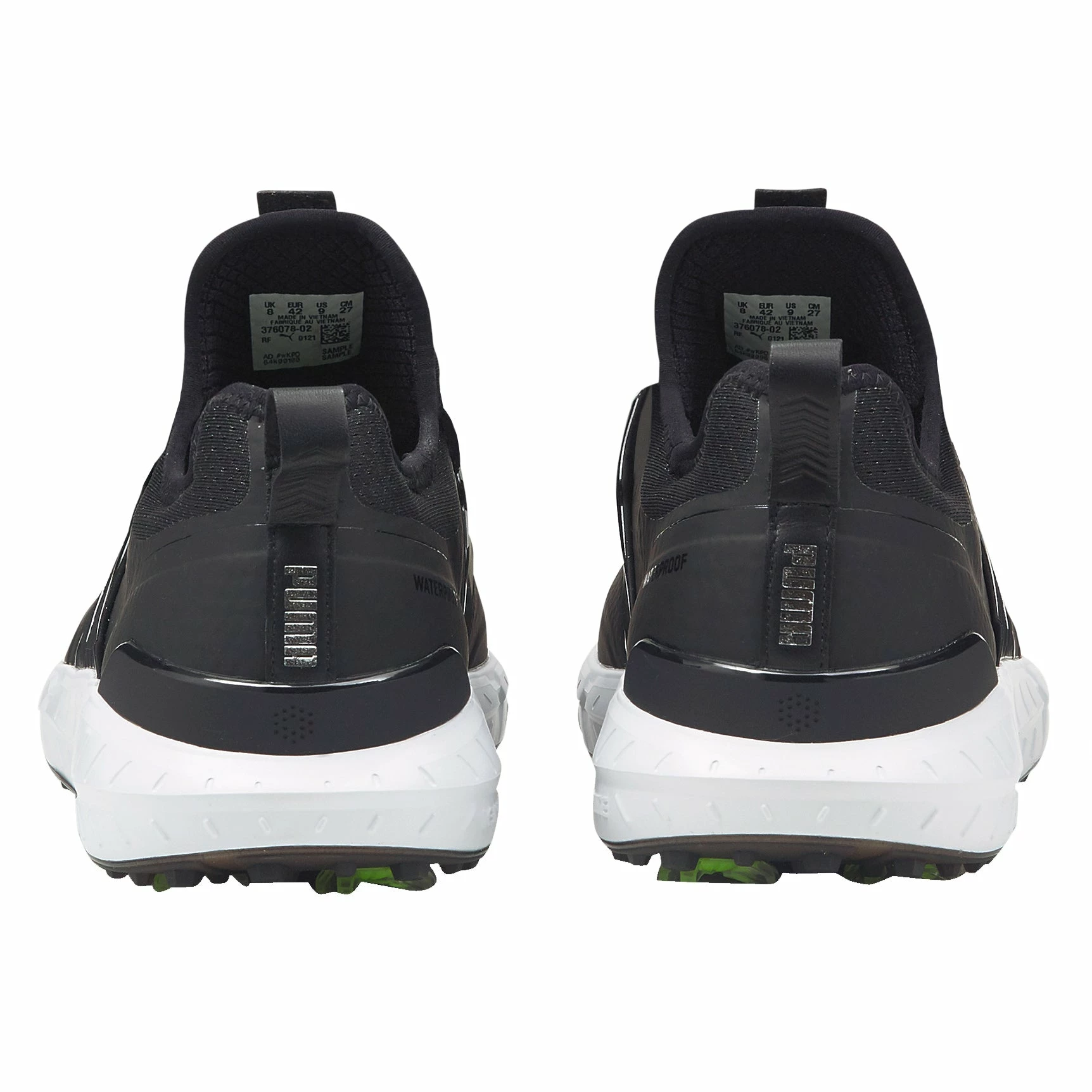 PUMA Golf Puma Articulate Ignite Mens Golf Shoes - Image 3