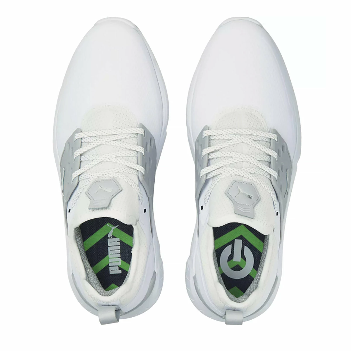 PUMA Golf Puma Articulate Ignite Mens Golf Shoes - Image 8