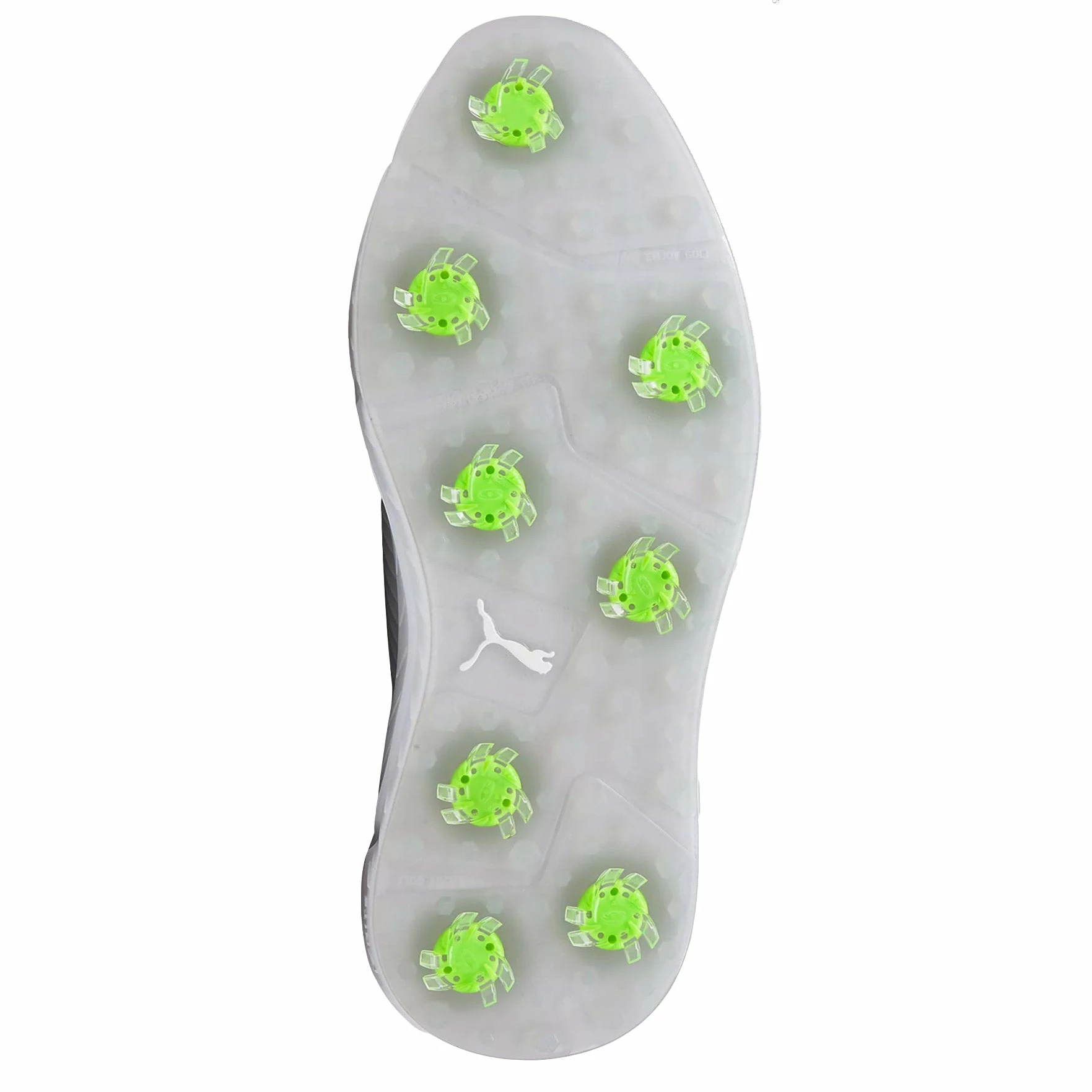 PUMA Golf Puma Articulate Ignite Mens Golf Shoes - Image 9