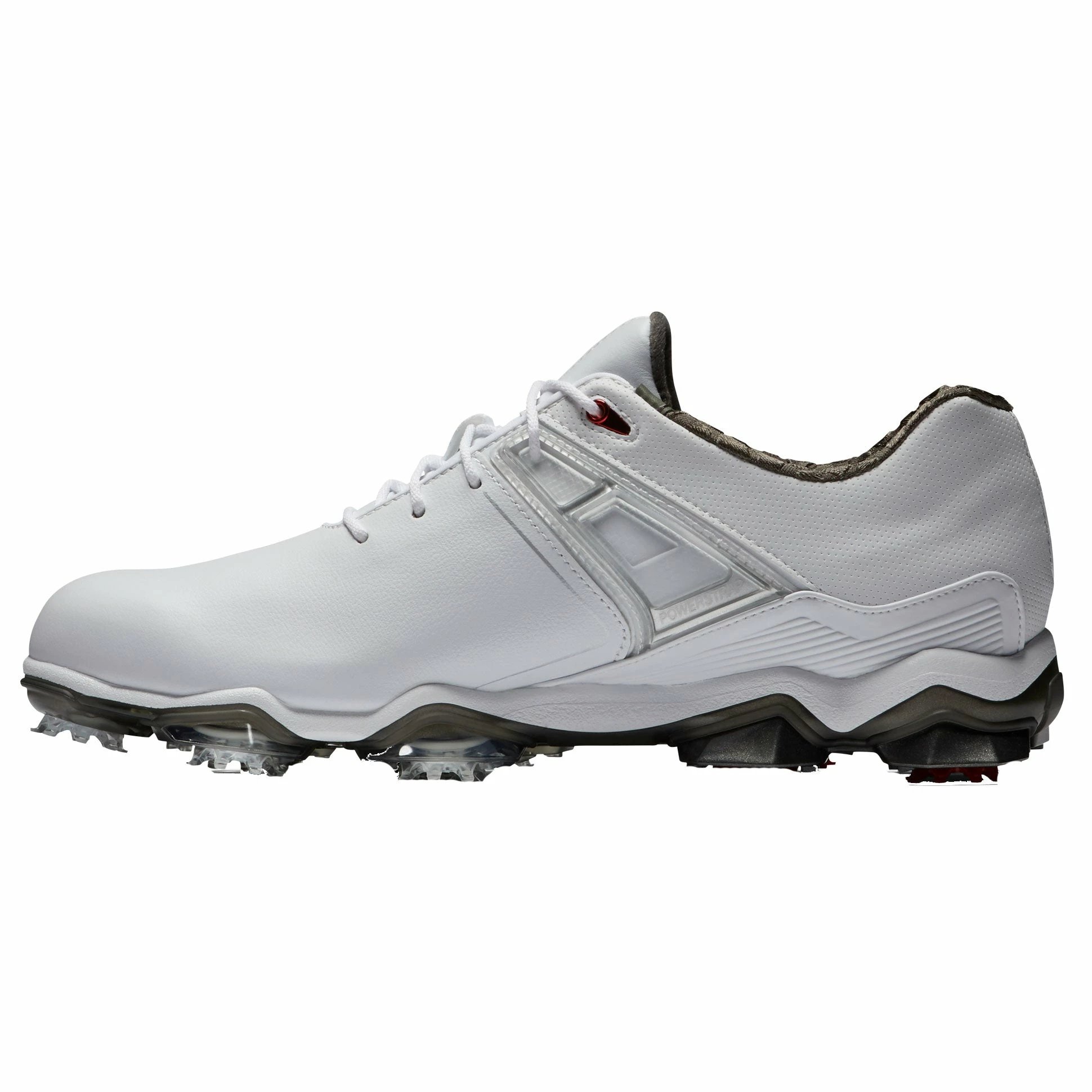 FootJoy Tour X Spiked Mens Golf Shoes - Image 3