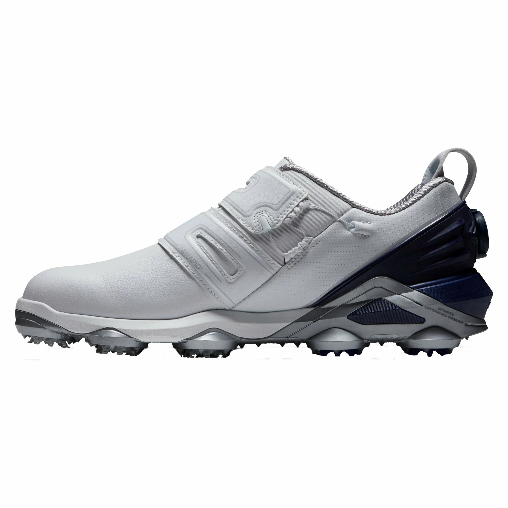 FootJoy Tour Alpha Dual BOA Mens Golf Shoes - Image 3