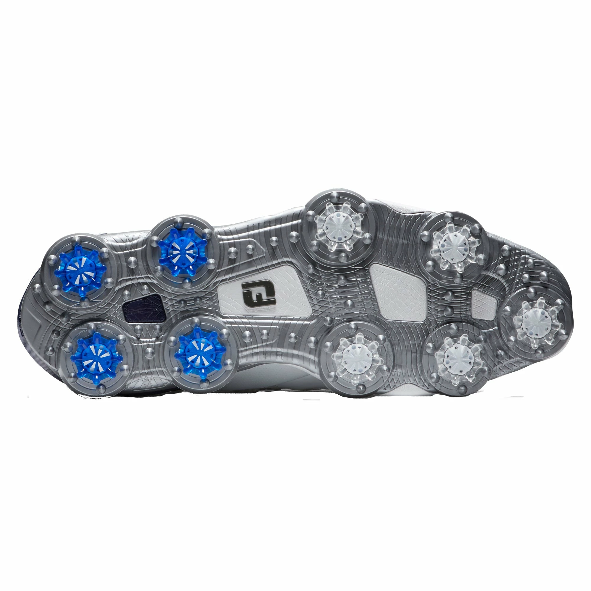 FootJoy Tour Alpha Dual BOA Mens Golf Shoes - Image 4