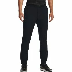 Under Armour Iso-Chill Tapered Mens Golf Pants