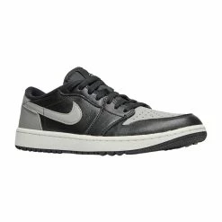 Nike Golf Nike Air Jordan 1 Low G Mens Golf Shoes