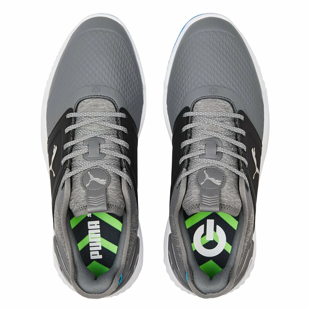 PUMA Golf Puma Ignite Elevate Spikeless Mens Golf Shoes - Image 2