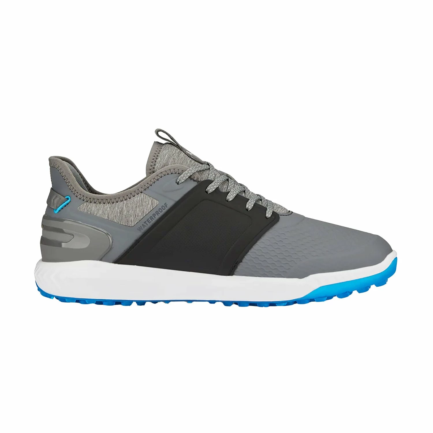 PUMA Golf Puma Ignite Elevate Spikeless Mens Golf Shoes - Image 3