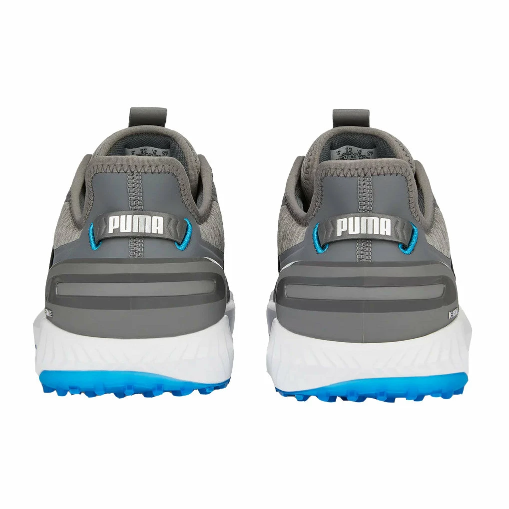 PUMA Golf Puma Ignite Elevate Spikeless Mens Golf Shoes - Image 4