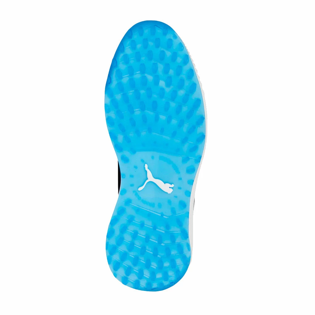 PUMA Golf Puma Ignite Elevate Spikeless Mens Golf Shoes - Image 5