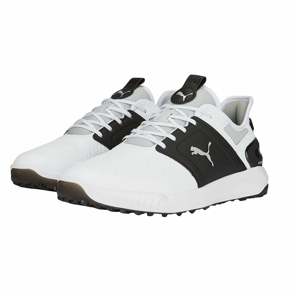 PUMA Golf Puma Ignite Elevate Spikeless Mens Golf Shoes - Image 6