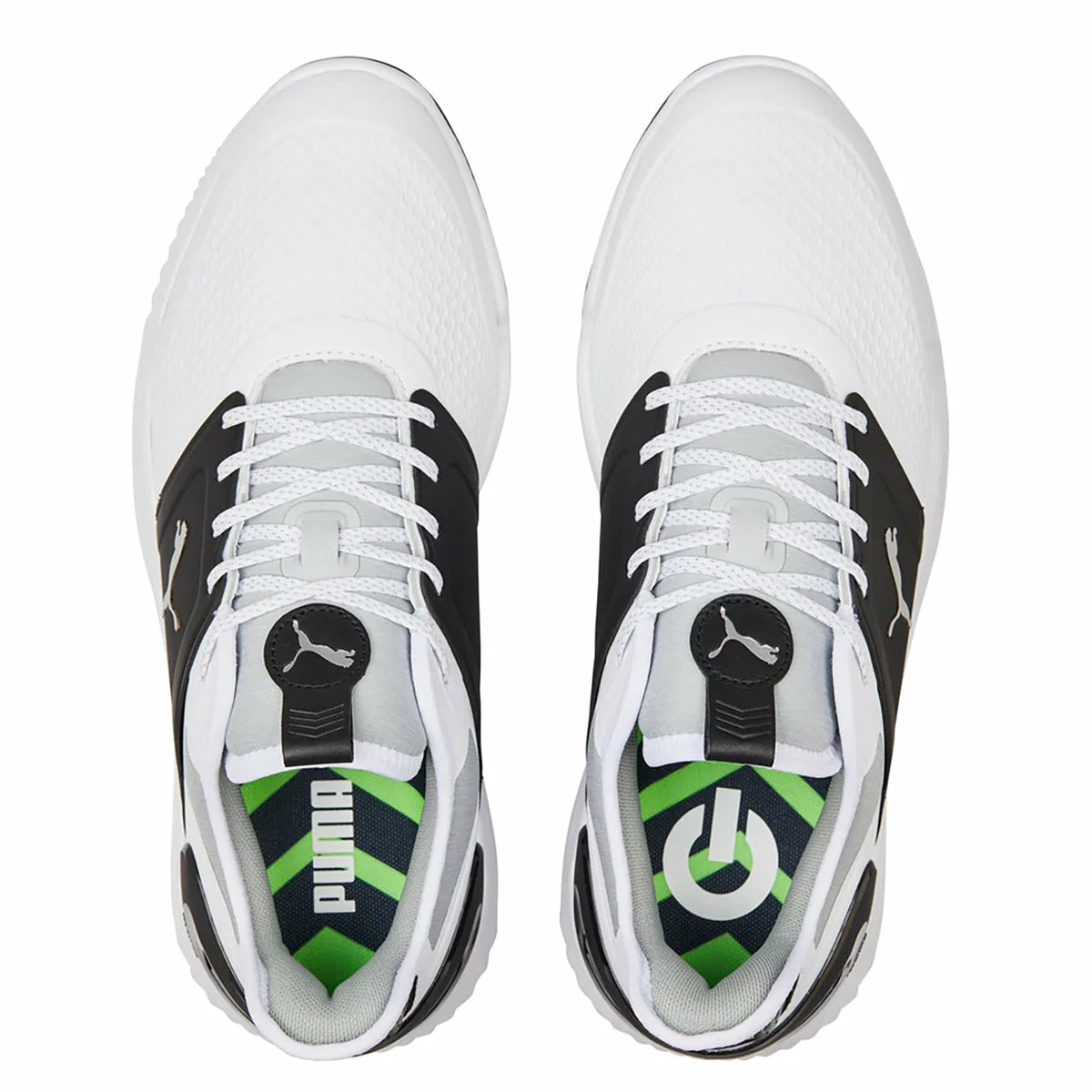 PUMA Golf Puma Ignite Elevate Spikeless Mens Golf Shoes - Image 7