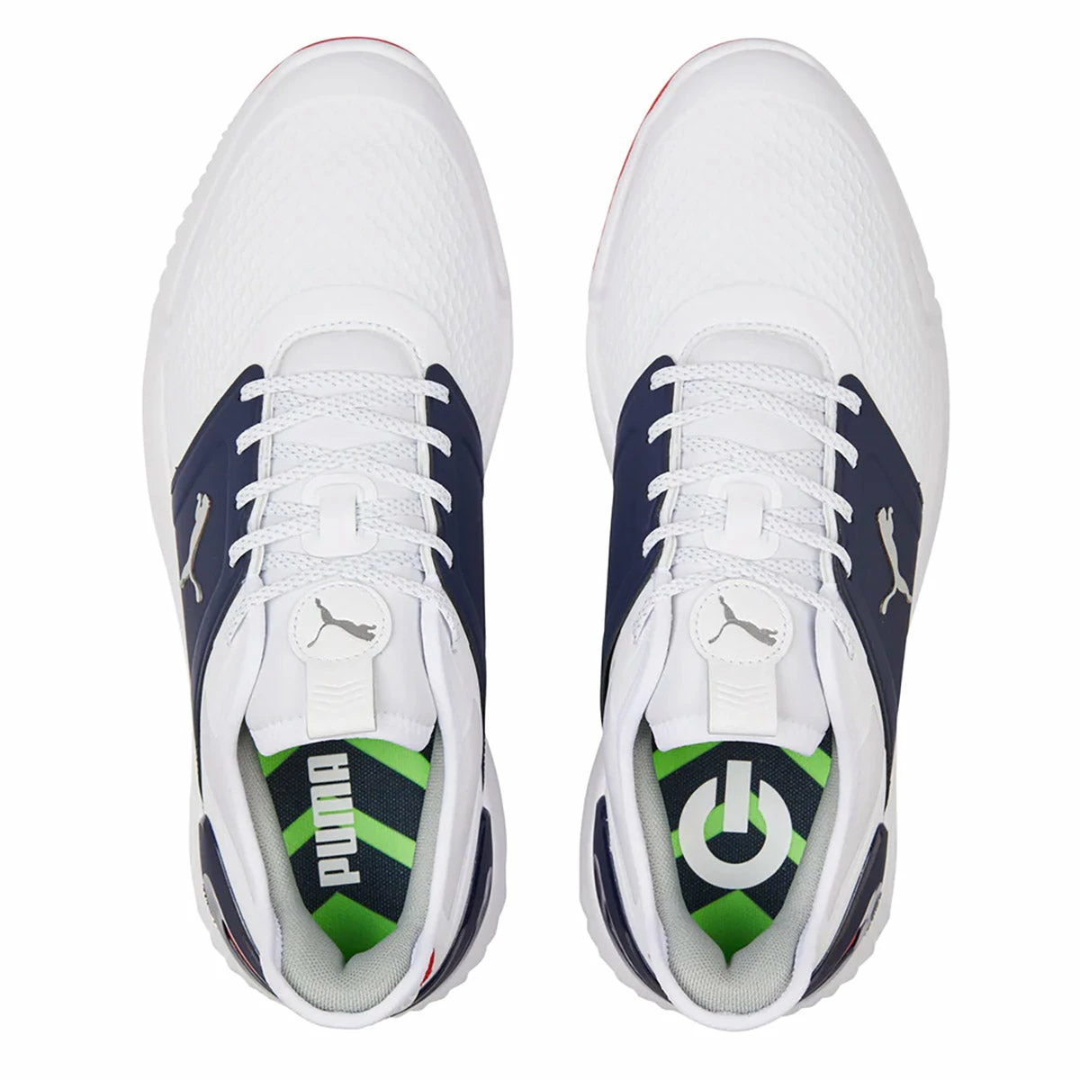 PUMA Golf Puma Ignite Elevate Spikeless Mens Golf Shoes - Image 12