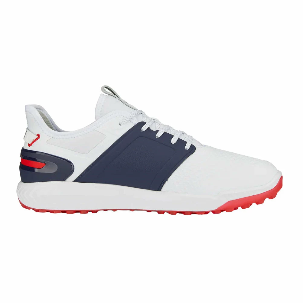 PUMA Golf Puma Ignite Elevate Spikeless Mens Golf Shoes - Image 13