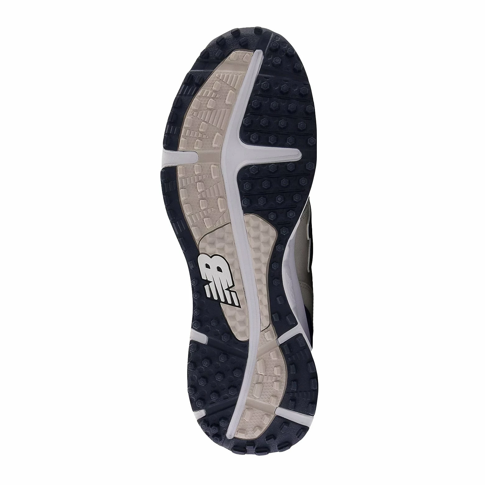 New Balance Golf New Balance 997 SL Spikeless Mens Golf Shoes - Image 4