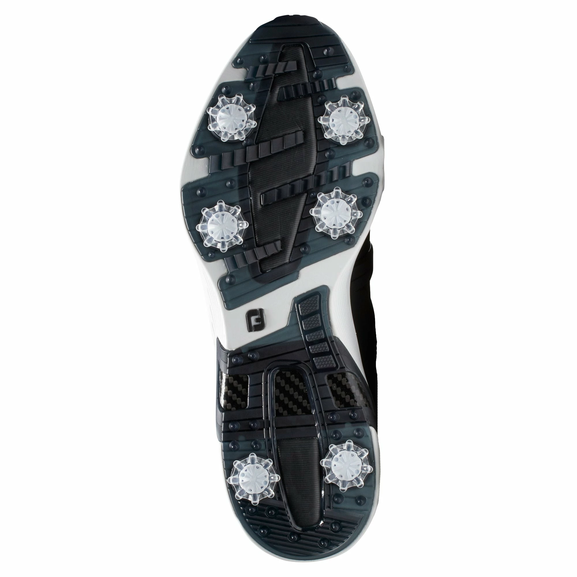 FootJoy HyperFlex Carbon Mens Golf Shoes - Image 4