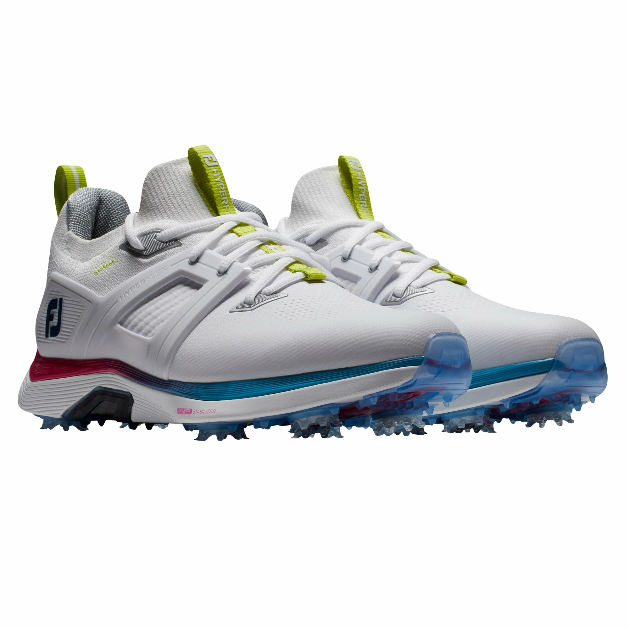 FootJoy HyperFlex Carbon Mens Golf Shoes - Image 5