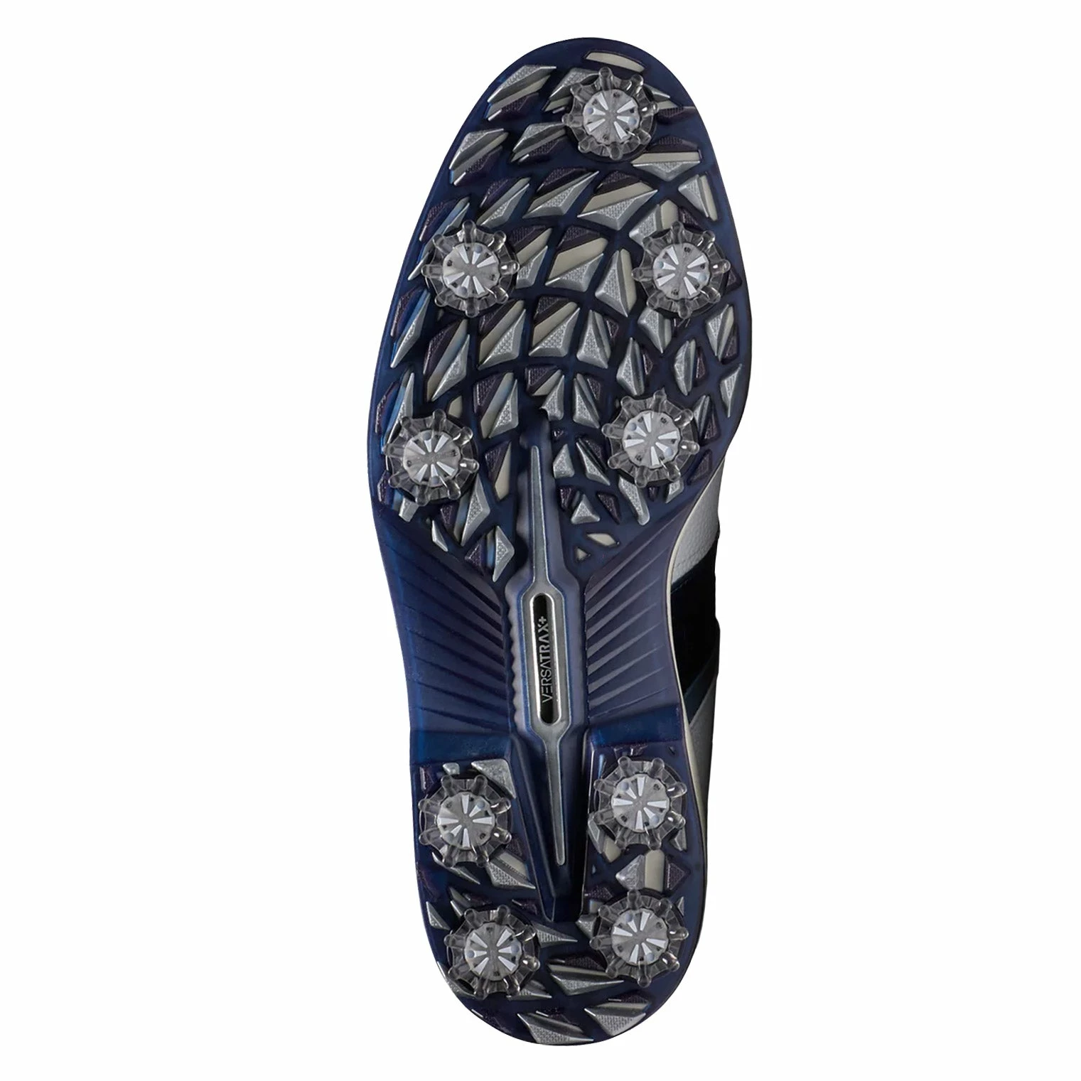 FootJoy Premiere Series Packard Spiked Mens Golf Shoes - Image 4