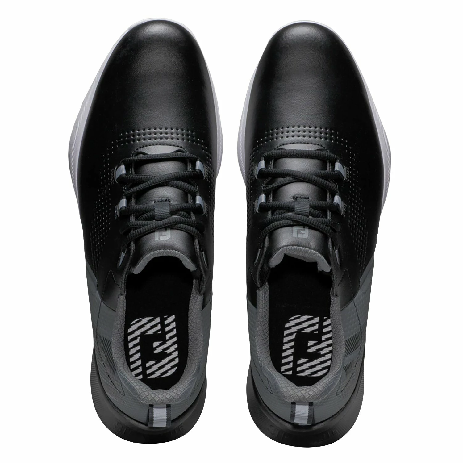 FootJoy Fuel Mens Golf Shoes - Image 2