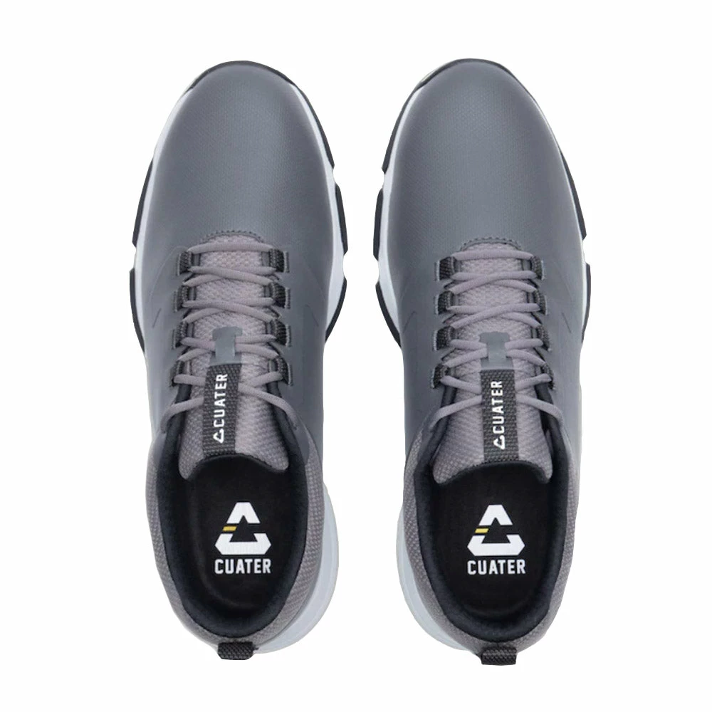 Cuater By TravisMathew The Ringer Spiked Mens Golf Shoes - Image 2