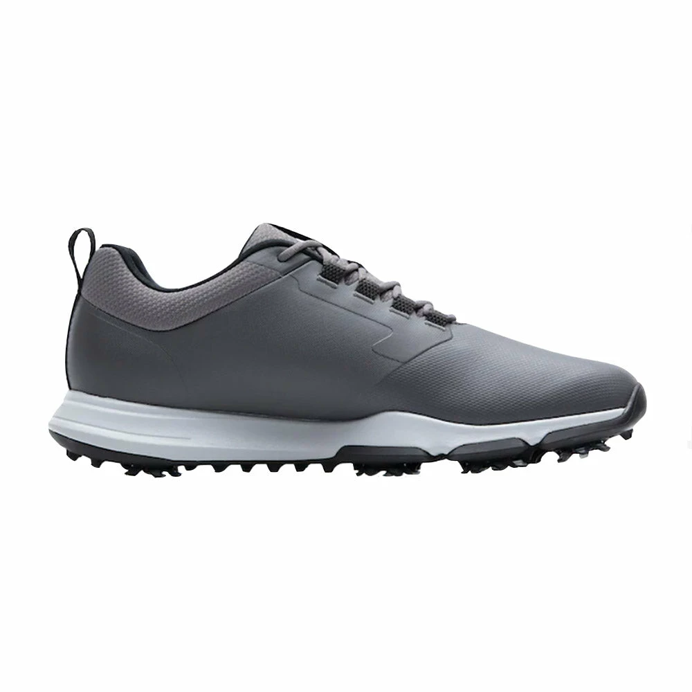 Cuater By TravisMathew The Ringer Spiked Mens Golf Shoes - Image 3