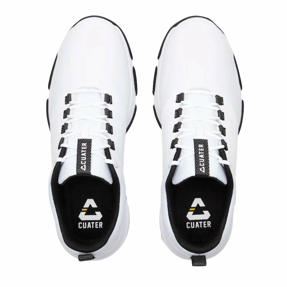 Cuater By TravisMathew The Ringer Spiked Mens Golf Shoes - Image 7