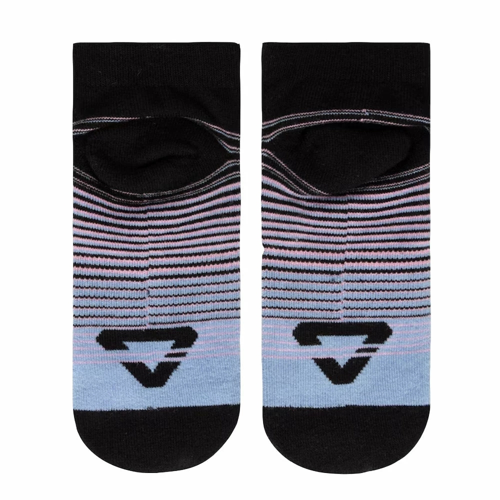 Cuater By TravisMathew Aquatic Life Ankle Socks - Image 2
