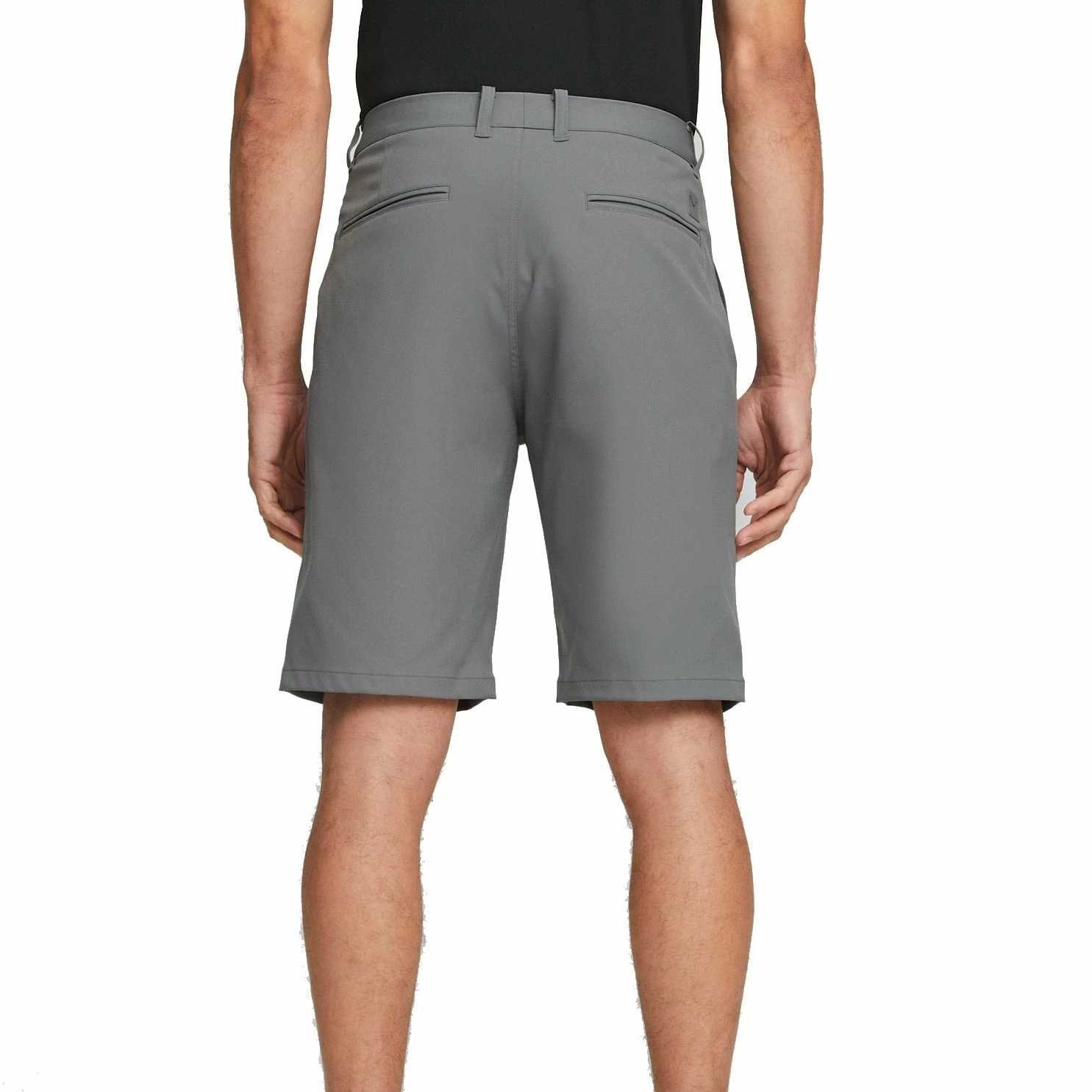 PUMA Golf Puma Dealer 10 In Mens Golf Short - Image 2