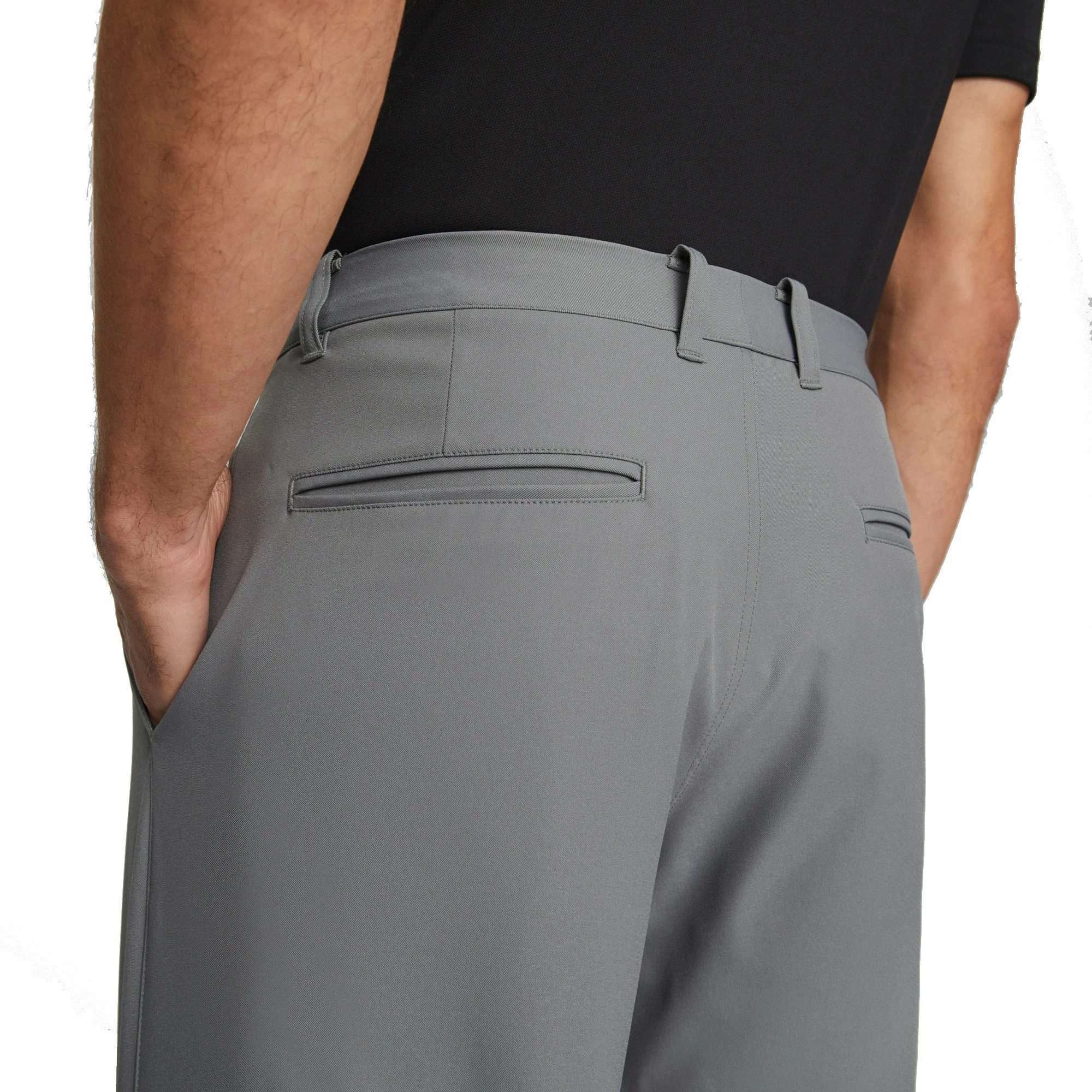 PUMA Golf Puma Dealer 10 In Mens Golf Short - Image 3