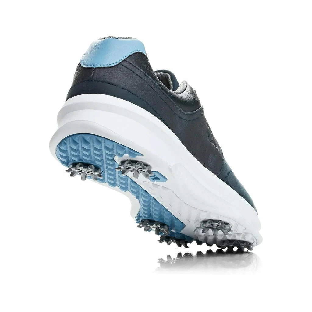 FootJoy ContourFIT White Mens Golf Shoes - Image 3