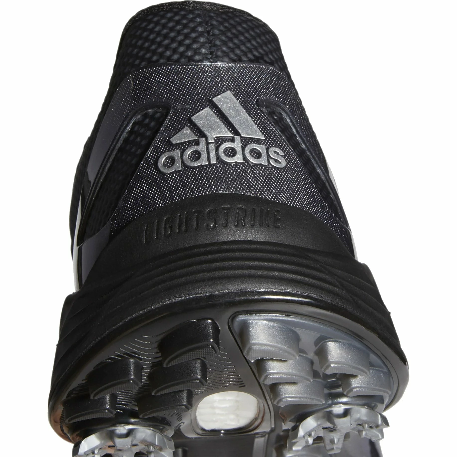 Adidas Golf Adidas ZG21 Mens Golf Shoes - Image 2