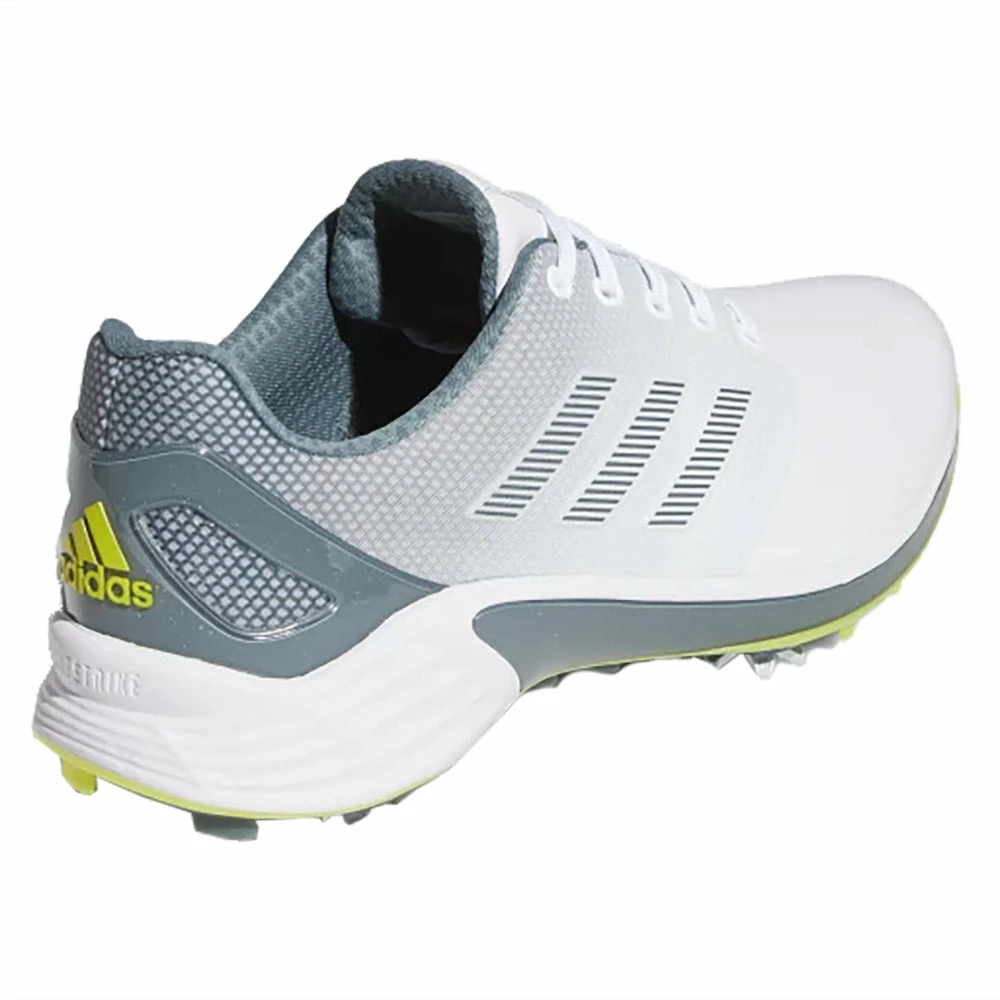 Adidas Golf Adidas ZG21 Mens Golf Shoes - Image 6