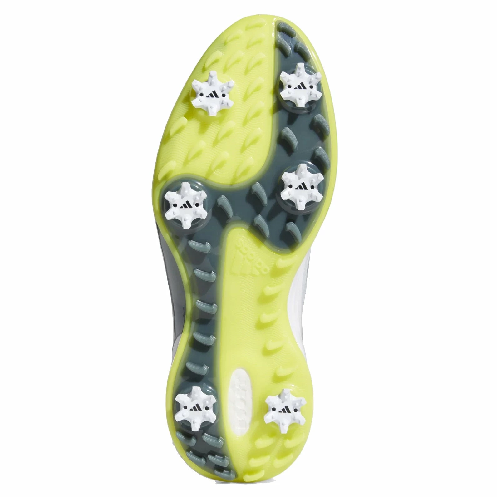 Adidas Golf Adidas ZG21 Mens Golf Shoes - Image 7