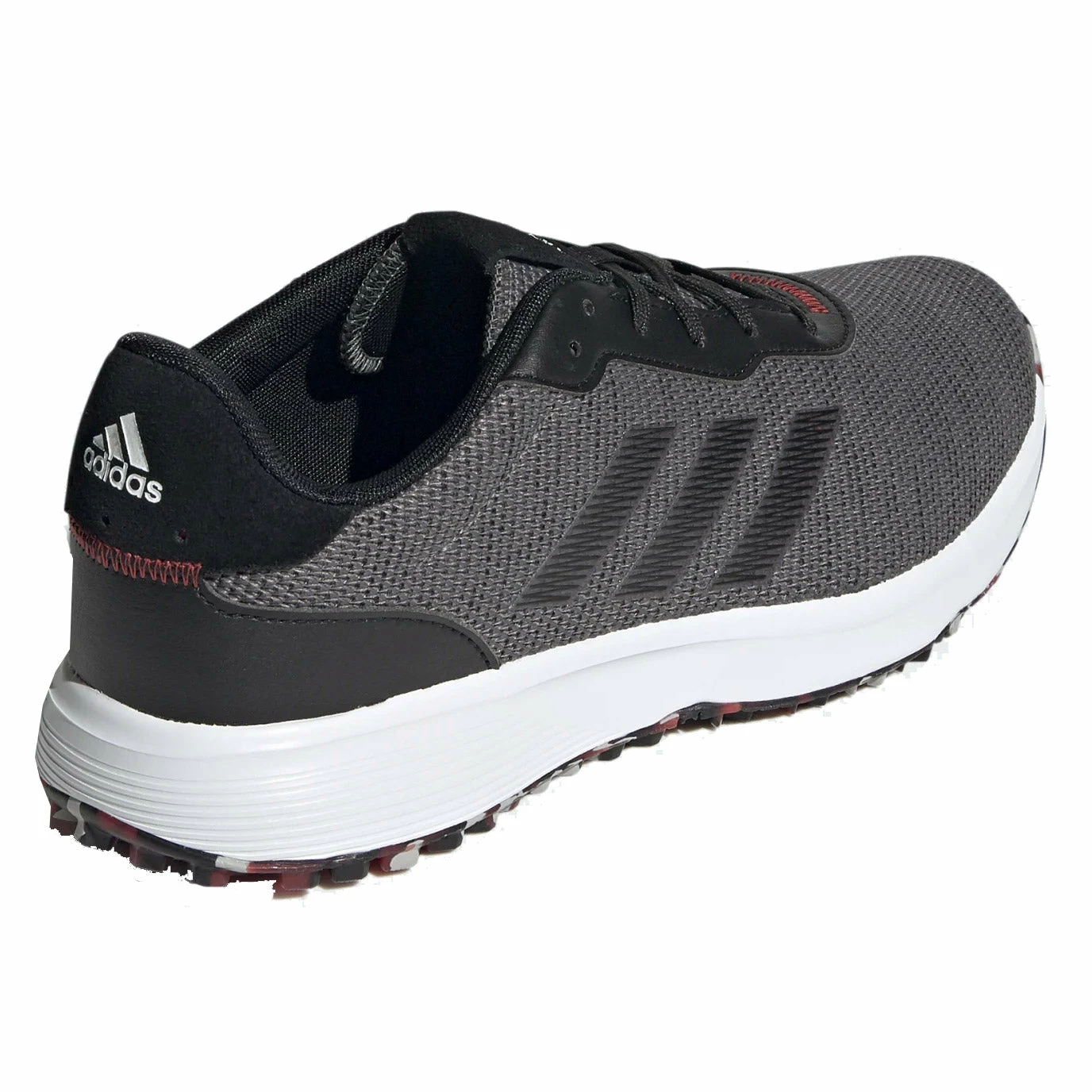 Adidas Golf Adidas S2G Spikeless Mens Golf Shoes - Image 8