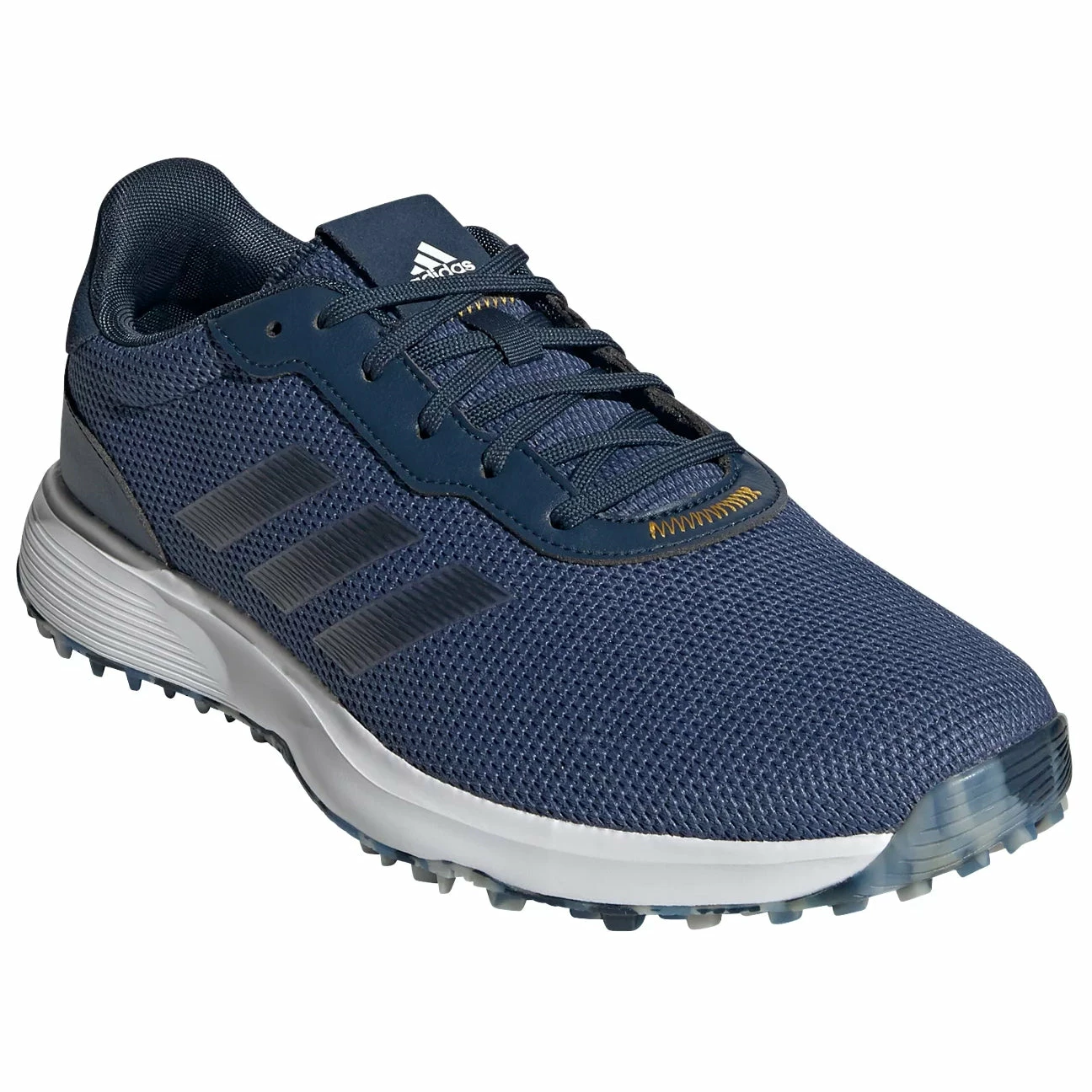 Adidas Golf Adidas S2G Spikeless Mens Golf Shoes - Image 2