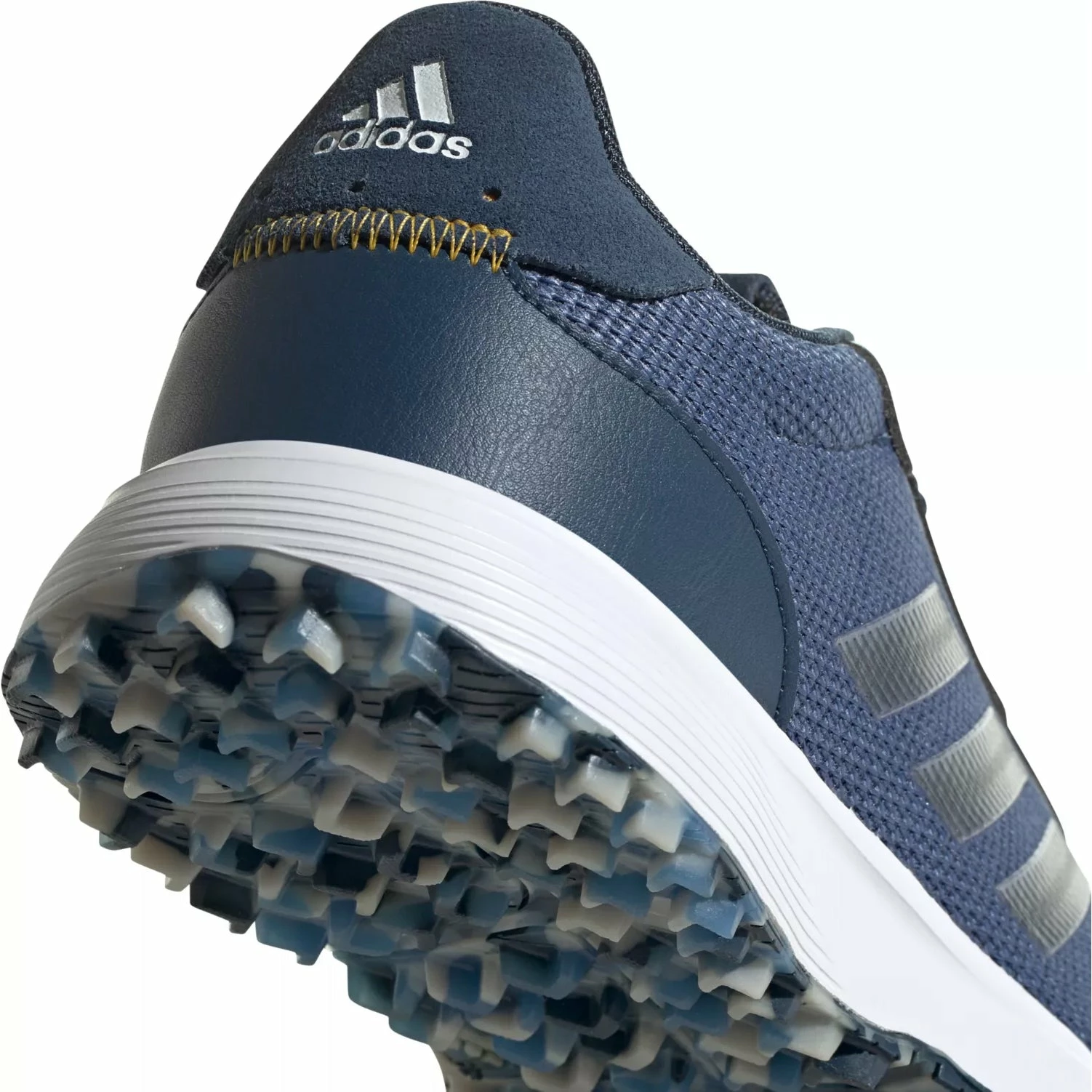 Adidas Golf Adidas S2G Spikeless Mens Golf Shoes - Image 3