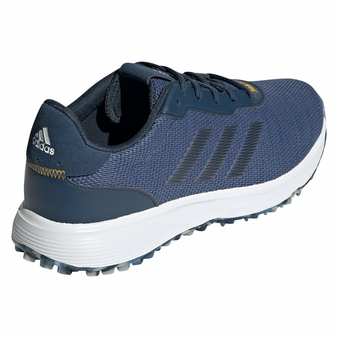 Adidas Golf Adidas S2G Spikeless Mens Golf Shoes - Image 4
