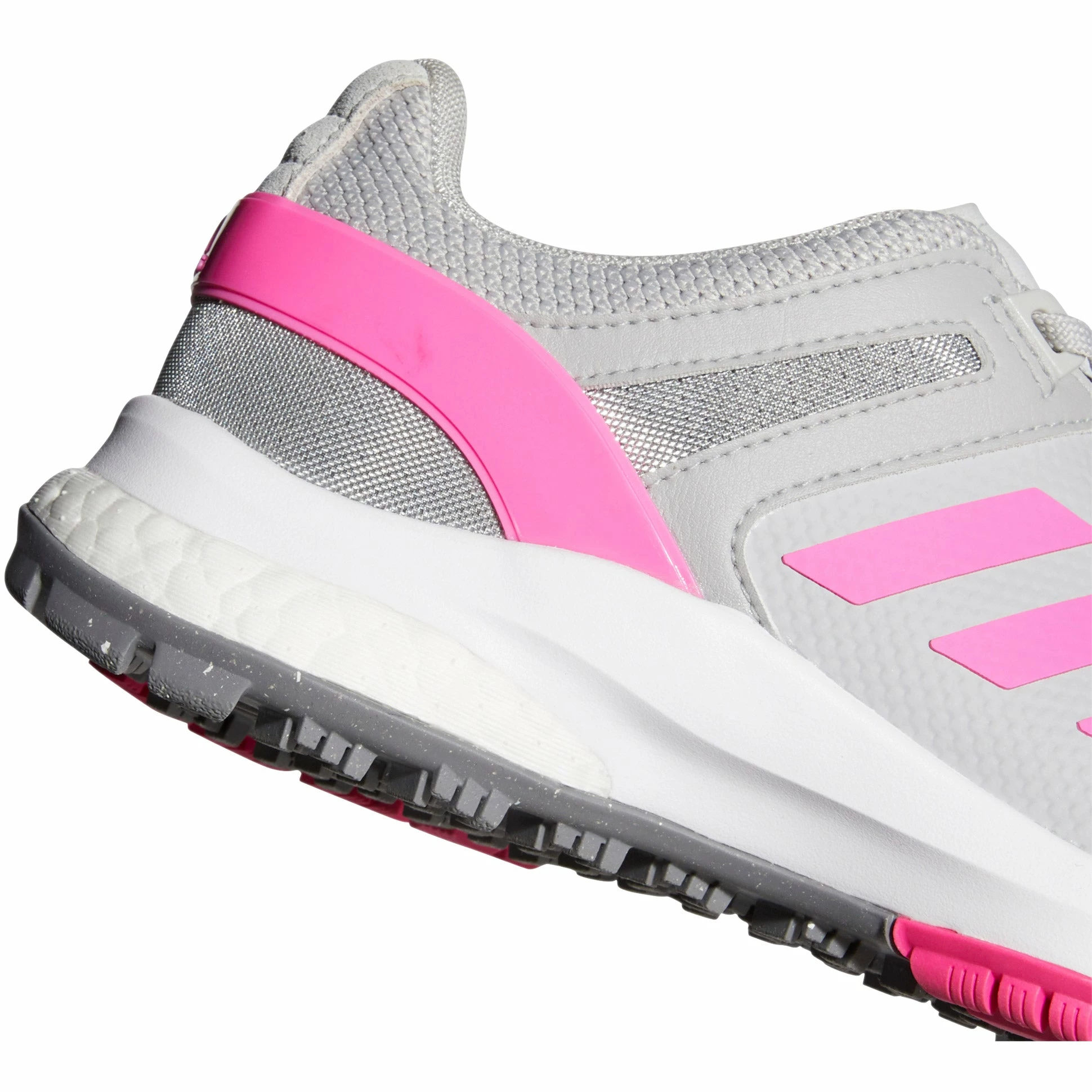 Adidas Golf Adidas EQT Spikeless Womens Golf Shoes - Image 2