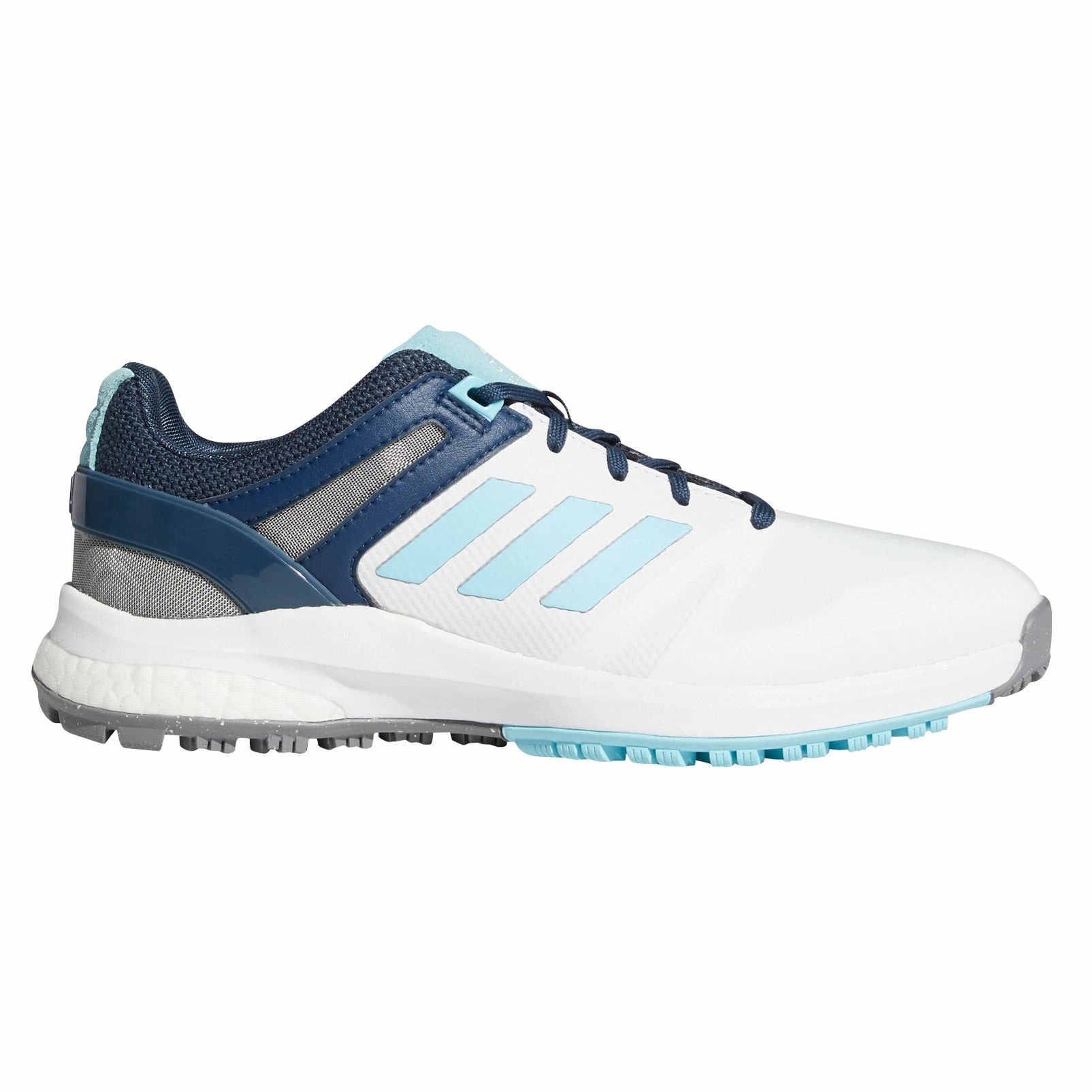 Adidas Golf Adidas EQT Spikeless Womens Golf Shoes - Image 5