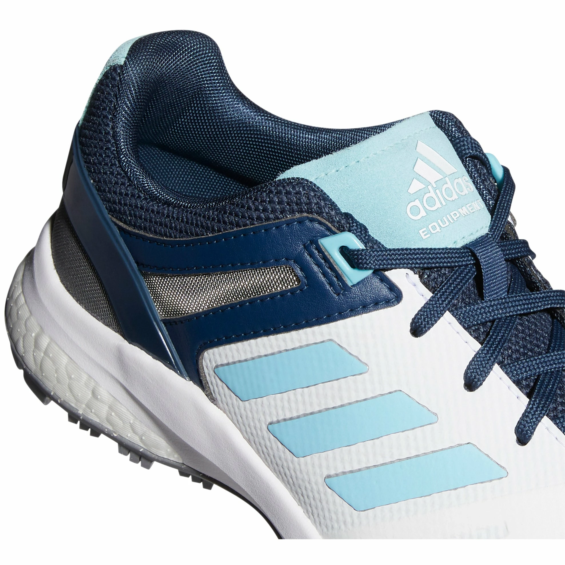 Adidas Golf Adidas EQT Spikeless Womens Golf Shoes - Image 6