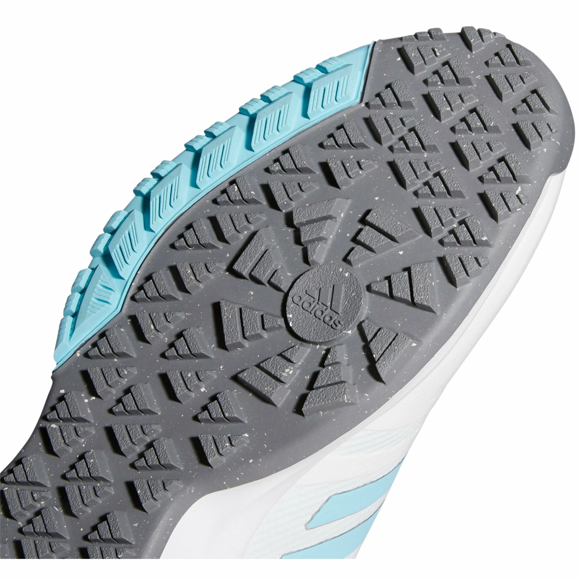 Adidas Golf Adidas EQT Spikeless Womens Golf Shoes - Image 7