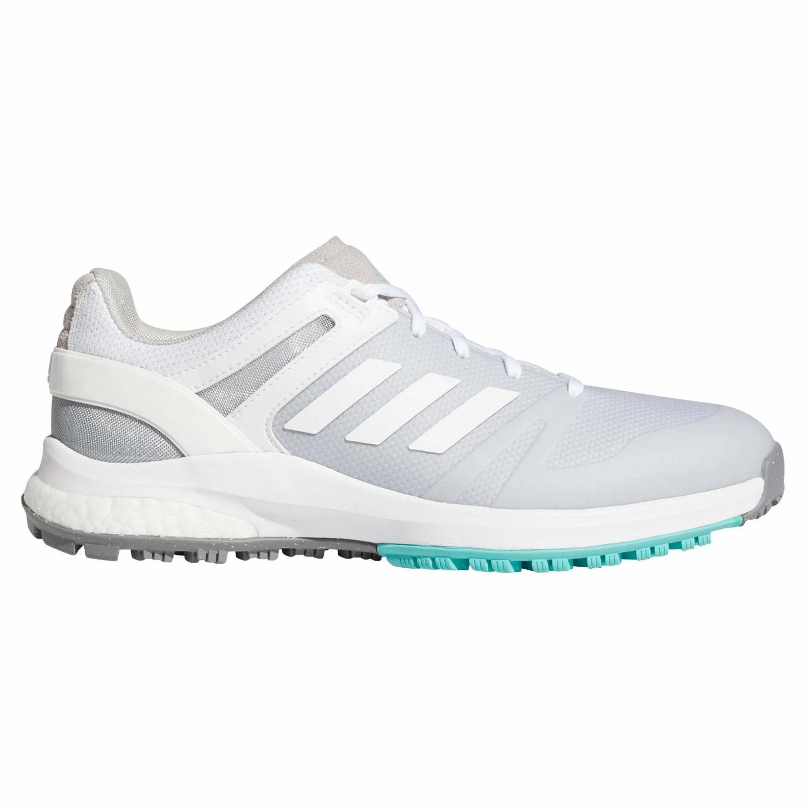 Adidas Golf Adidas EQT Spikeless Womens Golf Shoes - Image 8