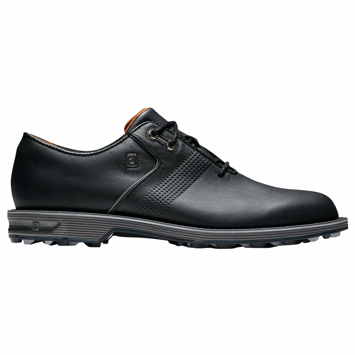 FootJoy Premiere Series Flint Spikeless Mens Golf Shoes - Image 4
