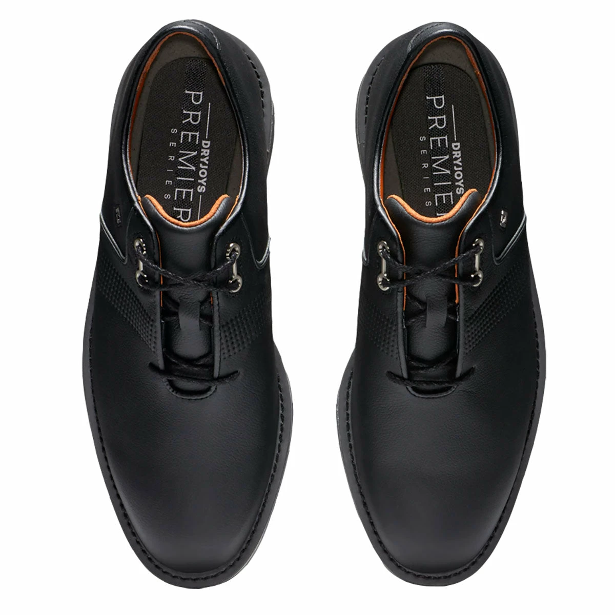 FootJoy Premiere Series Flint Spikeless Mens Golf Shoes - Image 5