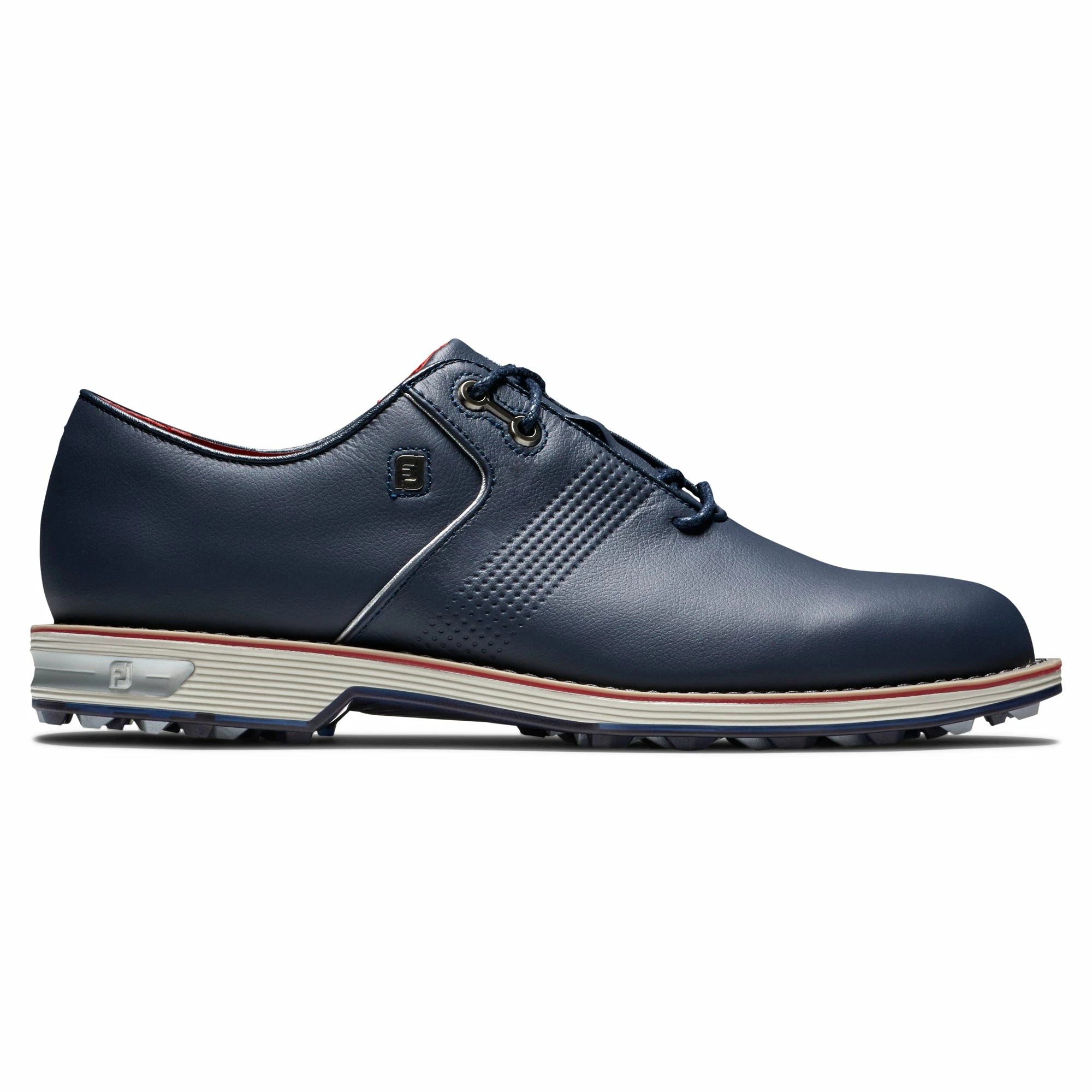 FootJoy Premiere Series Flint Spikeless Mens Golf Shoes - Image 7