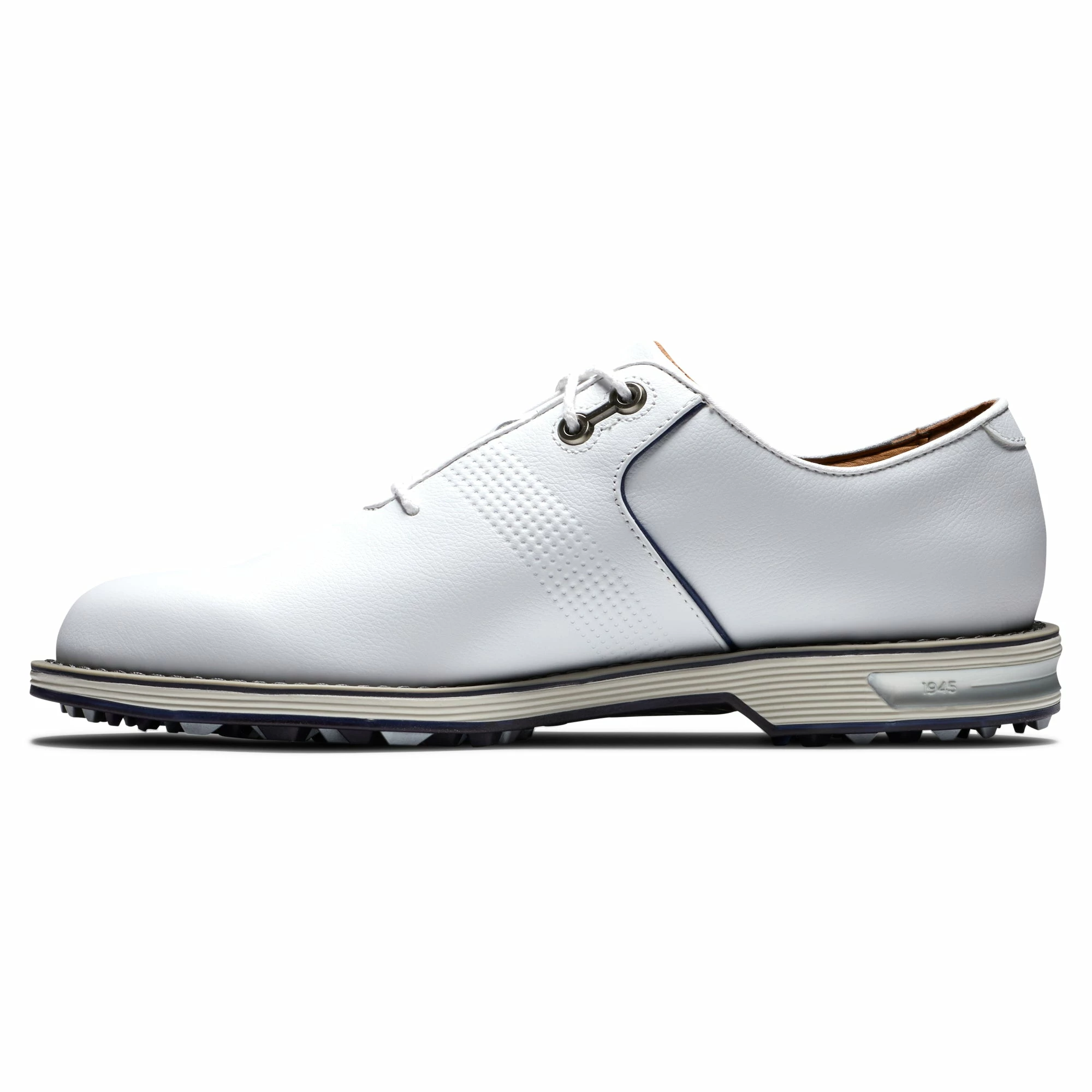 FootJoy Premiere Series Flint Spikeless Mens Golf Shoes - Image 2