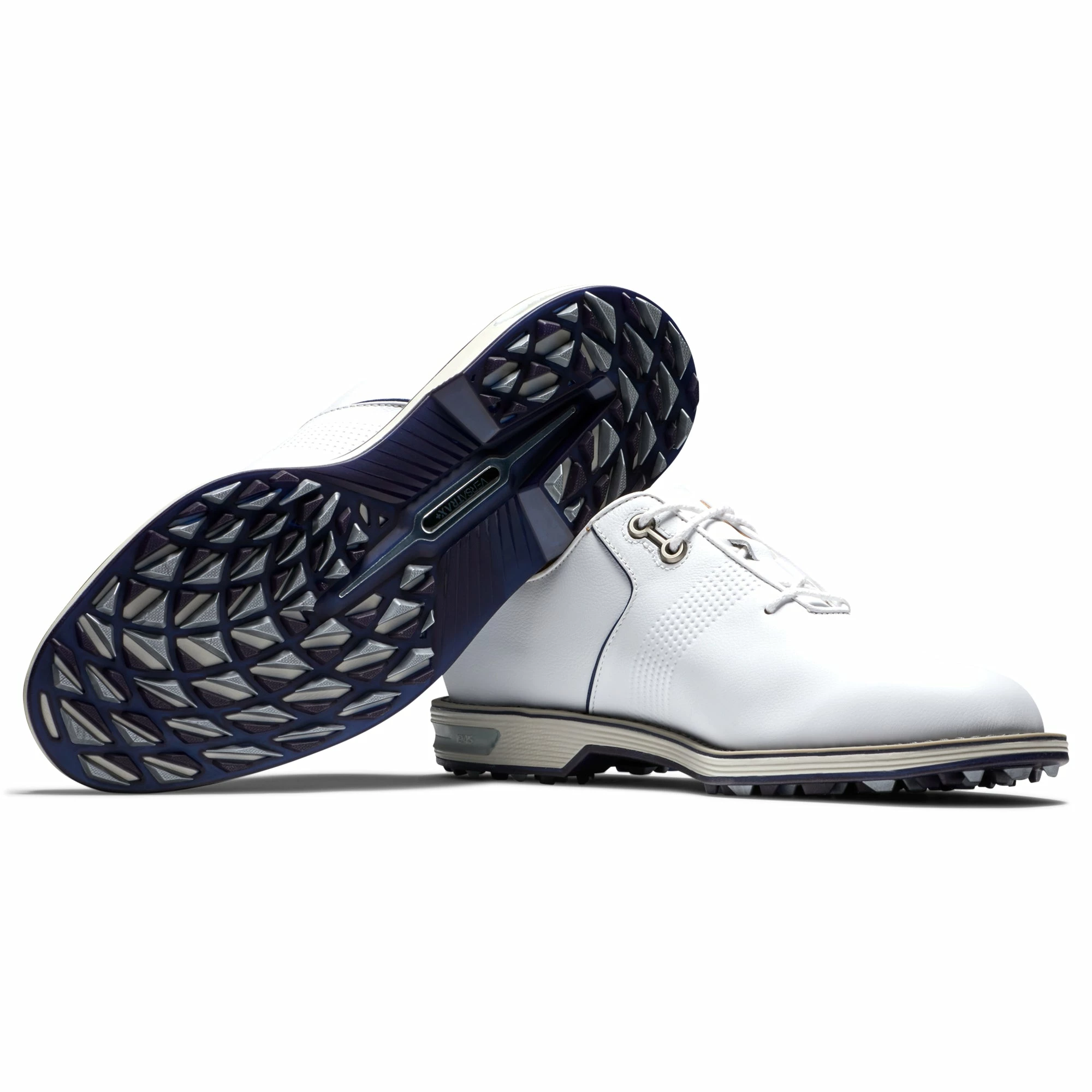 FootJoy Premiere Series Flint Spikeless Mens Golf Shoes - Image 3