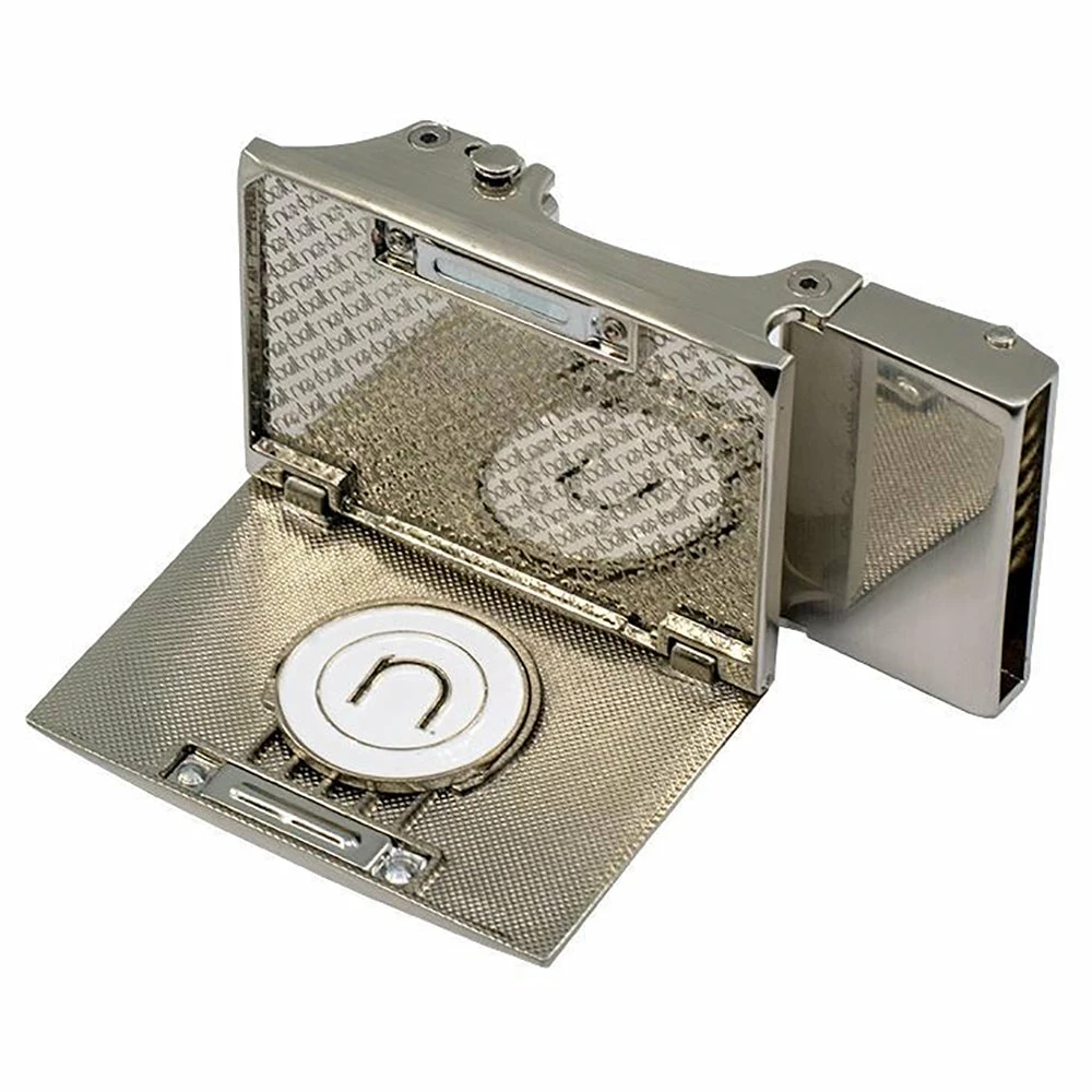 Nexbelt Go-In Shield V3 Black Mens Belt - Image 2