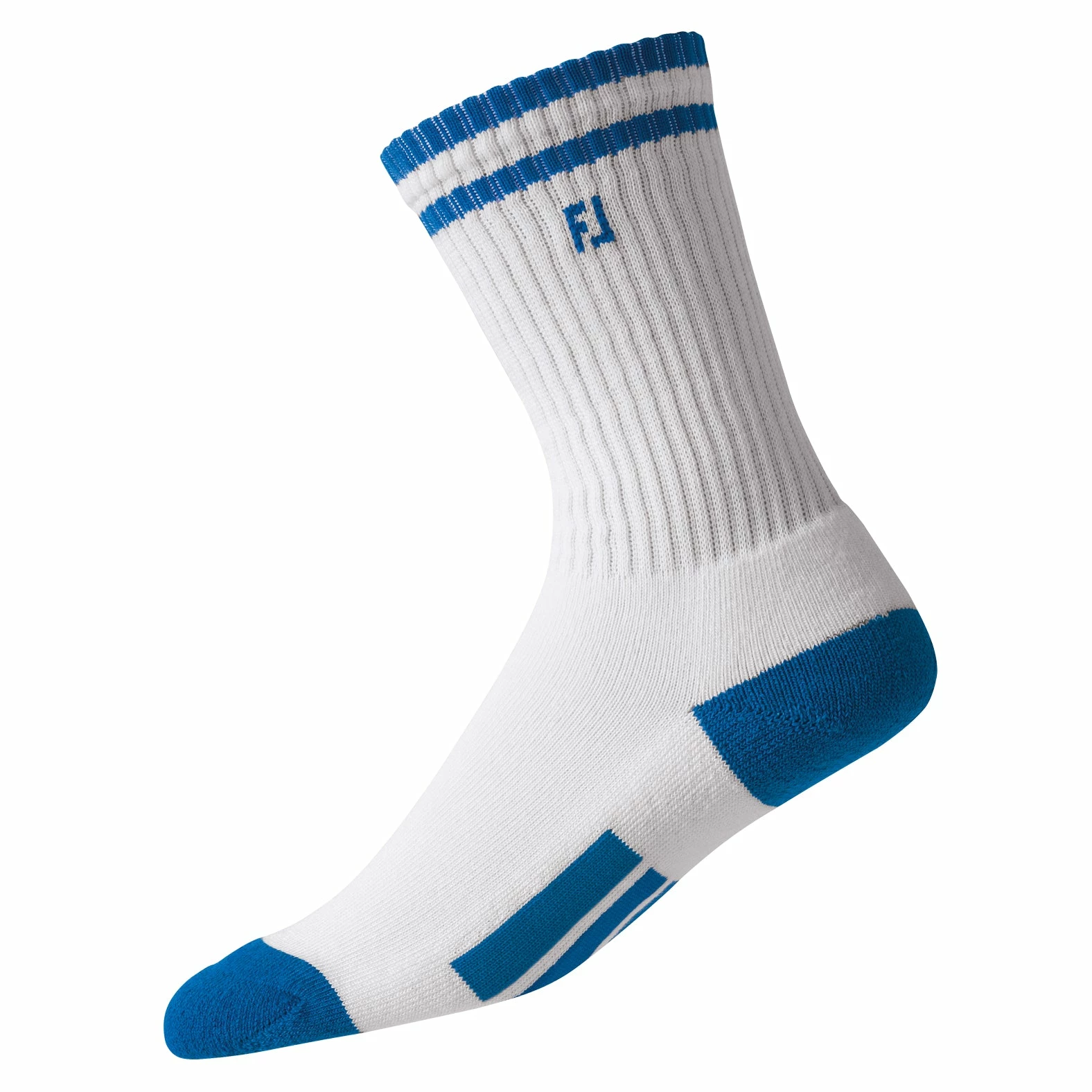 FootJoy ProDry Junior Crew Socks - Image 5