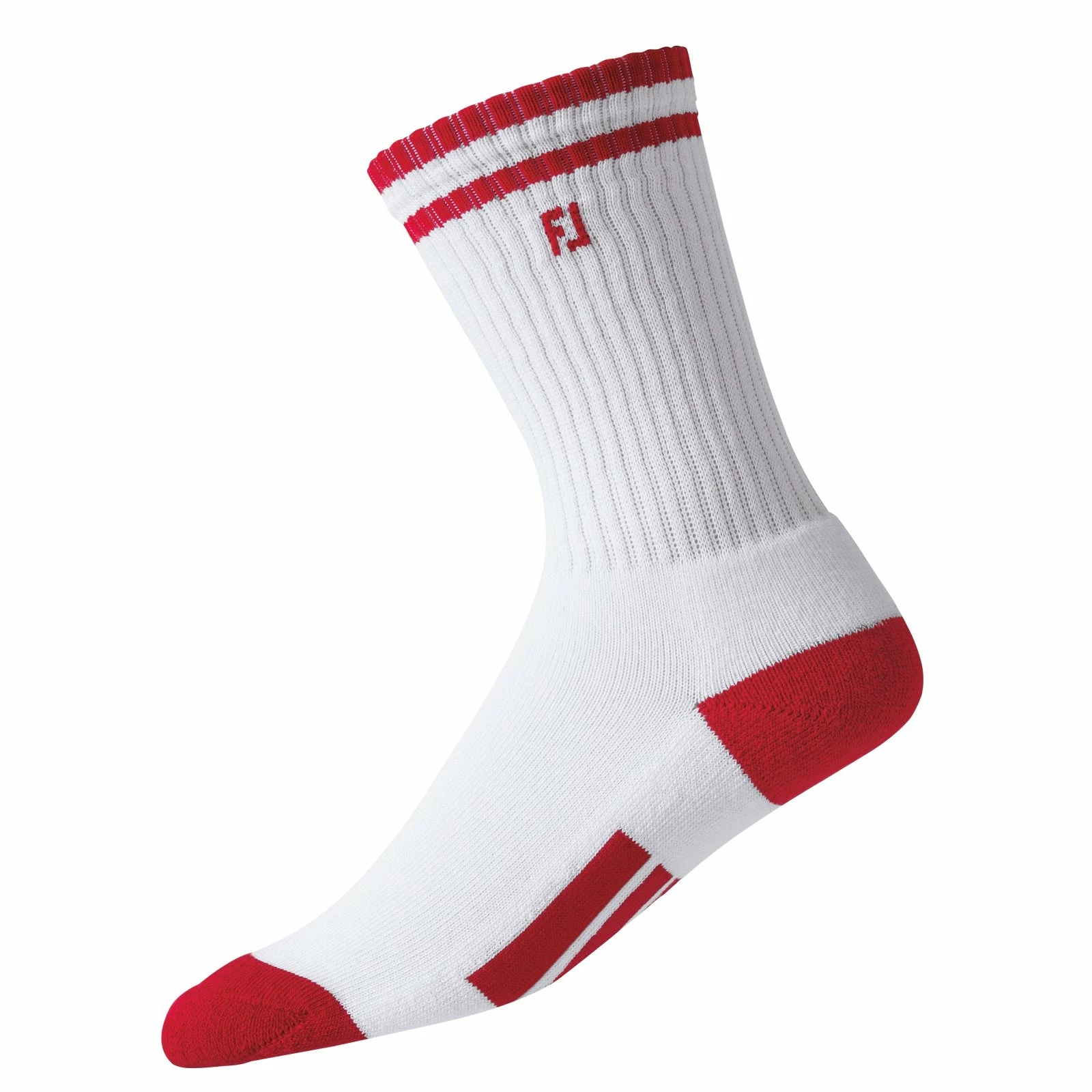FootJoy ProDry Junior Crew Socks - Image 6